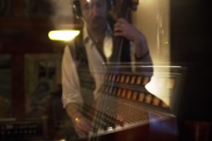 prosdocimi recording studio